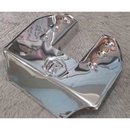 BAJAJ CT125 ENGINE GUARD STAINLESS STEEL