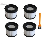 Washable Filter Replacements for  DCV5011H DCV501LN DCV501 20V Vacuum Cleaner Accessories Filters Sp
