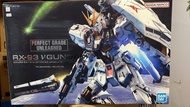 ‼️特價‼️［現貨］PGU 1/60 ν GUNDAM / PG UNLEASHED 1/60 Nu 高達