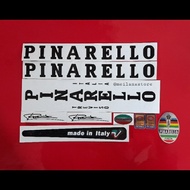 Stiker Sepeda Pinarello1