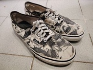 Vans Shoes LMF