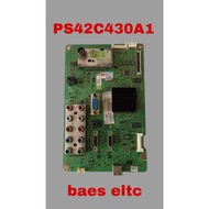 MAINBOARD-TV-SAMSUNG-PS42C430A1-PS42C340A1-PS42C430A1