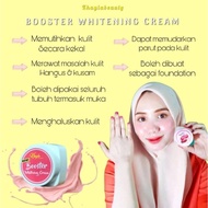 booster cream whitening