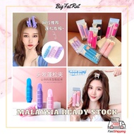 Hair Root Fluffy Fringe Seamless Styling Tool Hair Roller Pin Hair Curl Clip  造型头发蓬松夹发根蓬松神器无痕发夹懒人空气浏