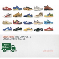 Very Pleased. ! >>> Sneakers : The Complete Collectors Guide
