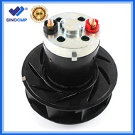 Blower Motor Assy 466-7341 263-6443 324-6125 1001296 MD6200 for Caterpillar CAT Engine C175 797F 773