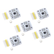 【CODE】 <br>5set AS5600 Magnetic Encoder Sensor Mdoule 12bit Magnetic Induction Angle Measurement Sen
