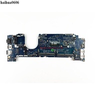 0R0YRF Dell Dell Latitude 7480 E7480 Computer Motherboard CAZ20 LA-E132P