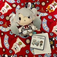 現貨｜白蔥 25時初音