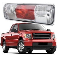 waltyotur Replacement for 2004-2008 F150 Third Brake Light Replacement for 7L3Z13A613B, 923-237 Rear
