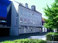 Hotel Ansgar