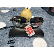 Summer authentic Ray &amp; ban sunglasses wayfere polarized men women glasses