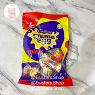 Cadbury Creme Egg Minis Chocolate Easter Edition Australia | Cadbury Import Chocolate