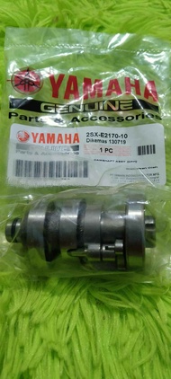 Camshaft Assembly for 2Ph M3 /MIO i125
