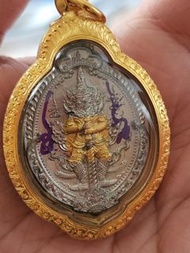 阿贊初鬼王