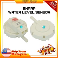 ES-N70JM ES-N80JM ES-S833M ES-N83LM  ES-N85LM ES-N90HS ES-N93LM ES-N95MM ES-R90GS ES-R90M SHARP WATE