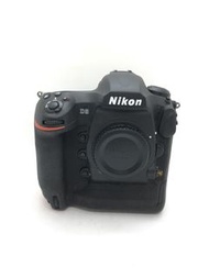 Nikon D5