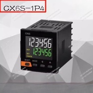 For autonics counting timer CX6S-1P4-1P2 CX6S-2P4 CX6M-1P4