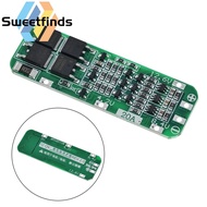 【SWTF】3S 20A Li-ion Lithium Battery Charger PCB BMS Protection Board 12.6V Cell Module