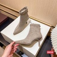 [100% real photo] beautiful boot Em’s Shoes MS: EM248