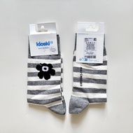 Marimekko Kioski Striped Socks