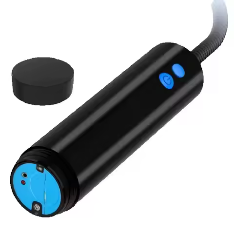 New Electric Pussy Pump Vagina Clitoris Sucker Breast Messager for Women Clit Vibrator Remote Nipple