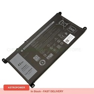 YRDD6 Fits for 1VX1H 0YRDD6 3400 5493 P90F YRDD6 VM732 5593 5585 42Wh 42Wh AKKU 11.46V 01VX1H 5488 1