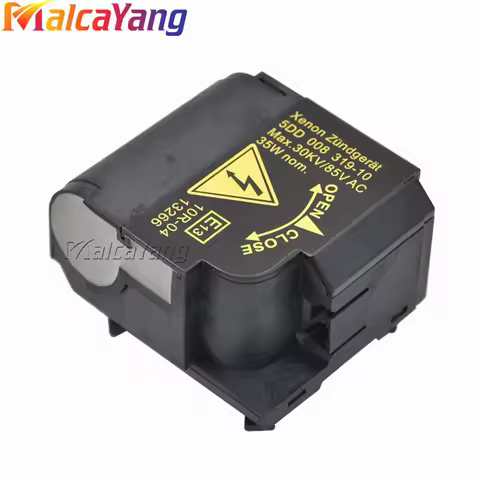 5DD 008 319-10 5DD00831910 5DD008319-50 Headlight HID Xenon Ballast Igniter 4E0941471 For Audi A6 S6