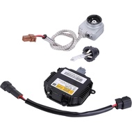 28474-89904, 284748991A Xenon HID Head Lamp Ballast Control Unit Module Stability Replacement for Ni