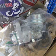 QHUK SAGA 12V ISWA6 LMST WIRA DISTRIBUTOR  ASSY