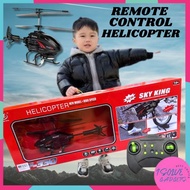 Remote Control Helikopter Kids Toys RC Infrared Induction Helicopter Aircraft mainan helikopter kawalan jauh kapal terbang kertas kapal terbang kawalan jauh kapal terbang control