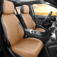 2025 Car Seat Cushion Cool Cushion Seat Ventilated2025汽车坐垫凉垫座椅通风透气防滑车用垫薄款四季通用座椅垫zd1028