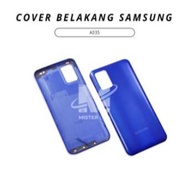 COVER SAMSUNG A03S BACK COVER/
