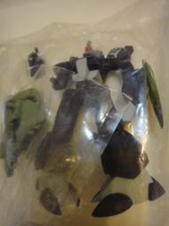 GASHAPON EX  銀河漂流 PART 3 BANDAI盒玩