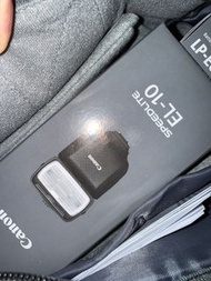 Canon Speedlite EL-10 閃光燈