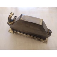 Aftercooler Oil Cooler Intercooler Air Cooler for Cummins Engine 4B 4BT 4BTA 4938507