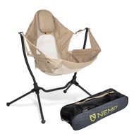 NEMO Stargaze Recliner Camp Chair
