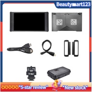PT6 5.2" Touch Screen Field Monitor 4K HD Camera with Real-Time Live Streaming Stretch Legs Mount HD