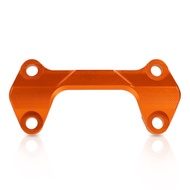 แก้มลิ้นจี่แฮนด์บาร์ KTM 790 890 ADV S/R โลหะ อุปกรณ์ตกแต่งรถจักรยานยนต์ ปิดกันฝุ่นและกันกระแทก