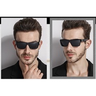 [Available In Bangkok] Sunglasses Beautiful Fashion Cool To Wear It For Going Out Uv400 Protection N