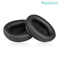 RR Replacement Ear Pads for  AH-D1100 AH-A100 Headphones Earpads Earmuff Enhances Better Sound Exper