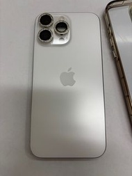 94% iPhone 16 pro max 256 Gb