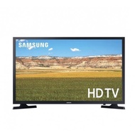 Global House SAMSUNG HD TV ขนาด 32 นิ้ว รุ่น UA32T4202AKXXT รับประกันของเเท้