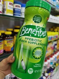 Benefiber膳食纖維粉760g