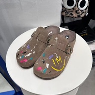 MAKOMAKI, CLOG SANDAL, POKPMA157 (KPMA157)