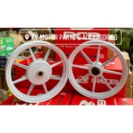 RCB Mags SP811 (RB8) MIO i 125 1.85/2.15 x 14 - 3 Holes