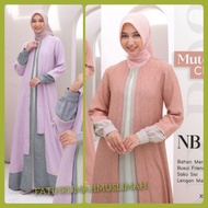 NEW!! GAMIS NIBRAS NB B92 / GAMIS NIBRAS / NIBRAS / GAMIS NIBRAS /