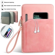 Tablet Sleeve Bag for Samsung Galaxy Tab A9 Plus a7 A8 A 10.1 S6 Lite S7 S8+ S9 FE S10 Plus X820 X82