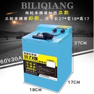Lithium Iron Phosphate Electric Vehicle Lithium Battery Large Capacity 60V 30A 72v30A Electric Motor