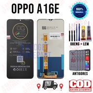 Lcd Oppo A16E Original OEM Quality Lcd Touchscreen Oppo A16E Fullset